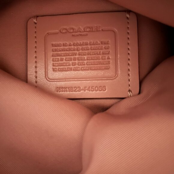 COACH - Abby Duffle Crossbody - Picture 4 of 10